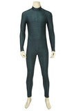 Spider-Man: Far From Home Mysterio Quentin Beck Cosplay Costume