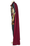 Spider-Man: Far From Home Mysterio Quentin Beck Cosplay Costume