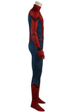 New Design Jumpsuit Spiderman: Homecoming Civil War Avengers Infinity War Peter Benjamin Parker Cosplay Costume