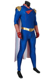 The Boys Season 1 The Homelander Cosplay Costume