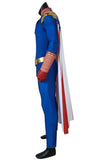 The Boys Season 1 The Homelander Cosplay Costume