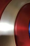 New Avengers Captain America's Metal Shield