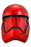Star Wars: The Rise Of Skywalker Sith Trooper Cosplay Mask