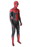 Spider-Man Far From Home Spiderman Peter Parker Cosplay Costume