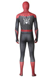 Spider-Man Far From Home Spiderman Peter Parker Cosplay Costume