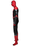 New Spider-Man Far From Home Spiderman Peter Parker Cosplay Costume