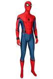 Spider-Man Far From Home Spiderman Peter Parker Jumpsuit Style C