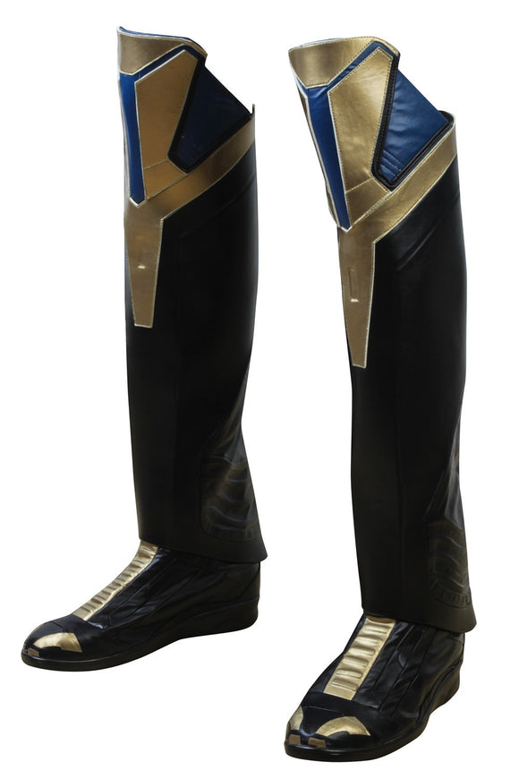 Avengers 3: Infinity War Thanos Cosplay Boots