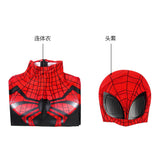 Marvel Superior Spiderman Jumpsuit For Kids