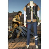 Days Gone Deacon St.John Cosplay Costume