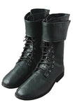 DC Green Arrow Oliver Queen Cosplay Boots