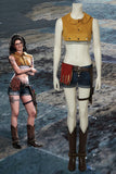 Devil May Cry 5 Nico Cosplay Costume