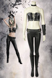 Devil May Cry 5 Trish Cosplay Costume