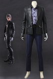 Final Fantasy XV FF15 Ignis Scientia Cosplay Costume