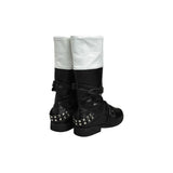 Final Fantasy Prompto Argentum Cosplay Shoes