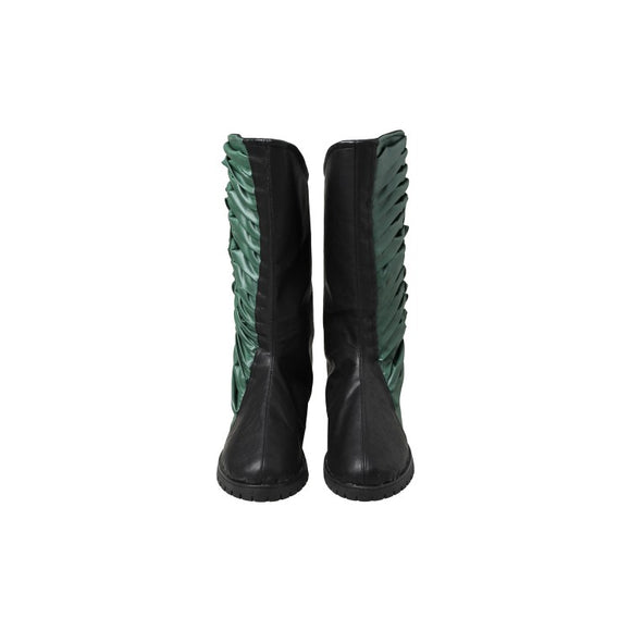 Guardians Of The Galaxy 2 Mantis Cosplay Boots