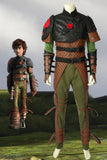 How To Train Your Dragon 2 Hiccup Cosplay Costume