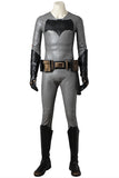 Batman V Superman: Dawn Of Justice Batman Cosplay Costume With Cape