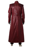 Guardians Of The Galaxy 2 Star-Lord Peter Jason Quill Cosplay Costume Cosplay