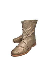 Justice League Aquaman Arthur Curry Cosplay Boots
