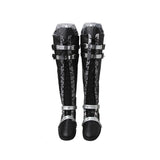 Moive Kingsglaive Final Fantasy XV Noctis Lucis Caelum Cosplay Boots