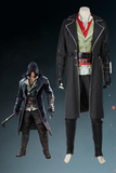 Assassin's Creed Syndicate Jacob Frye Cosplay Costume