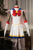 Sailor Moon Usagi Tsukino Cosplay Costume Style D