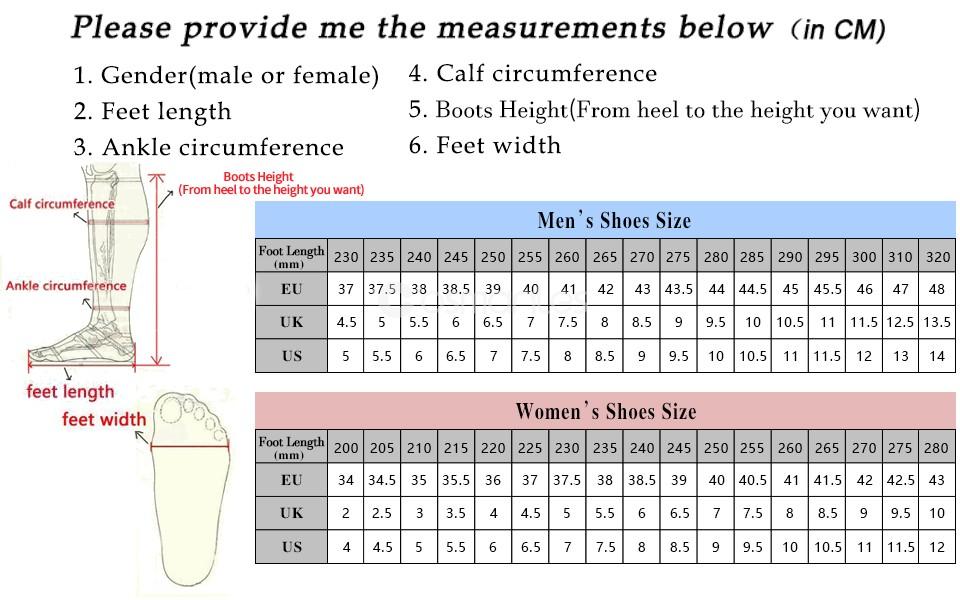 Frye boots sizing chart new arrivals