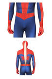 Spiderman: Into The Spider-Verse Spiderman Peter Parker Cosplay Costume