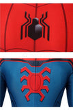 Spider-Man Far From Home Spiderman Peter Parker Jumpsuit Style B