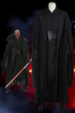 Star Wars Episode I The Phantom Menace Darth Maul Cosplay Costume