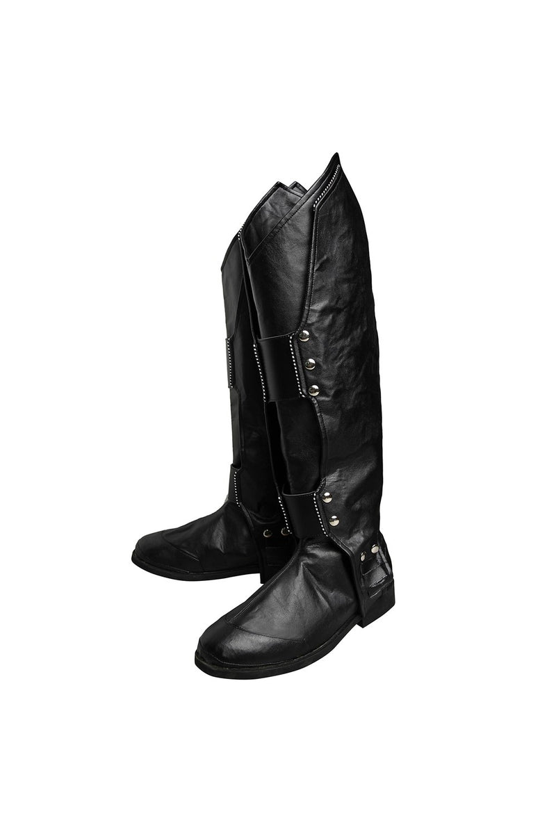 THOR 3:Ragnarok Loki Cosplay Boots – AAACosplay