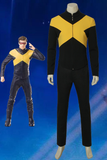 X-Men Dark Phoenix Wolverine Logan Howlett Cyclops Scott Summers Beast Henry Philip McCoy Cosplay Costume